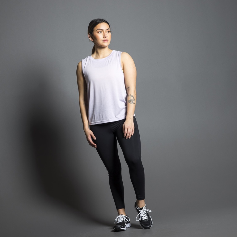 Tank top "Ws Tank Singlet" Tank top "Ws Tank Singlet"